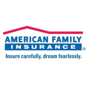 American Family Insurance's logo