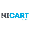 Hicart's logo