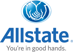 Allstate India's logo