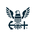 US Naval Research Laboratory's logo