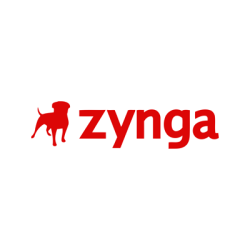 Zynga's logo
