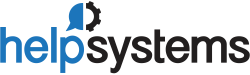 HelpSystems's logo