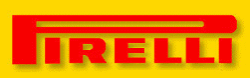 Pirelli's logo