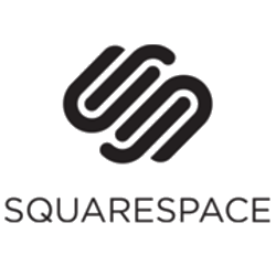 Squarespace's logo