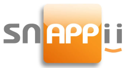SNAPPII's logo