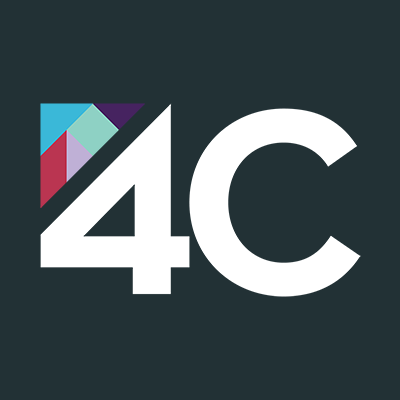 4C's logo