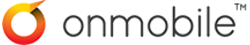 OnMobile's logo