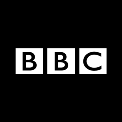 British Broadcasting Corporation's logo