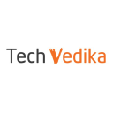 TechVedika Software Pvt. Ltd's logo