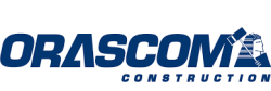 Orascom's logo