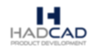 HadCAD Product Development's logo