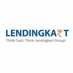 Lendingkart Pvt. Ltd.'s logo