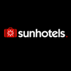 Sunhotels's logo