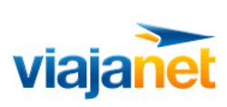 ViajaNet's logo