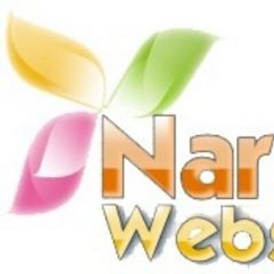NarenWebsoft gandhidham's logo