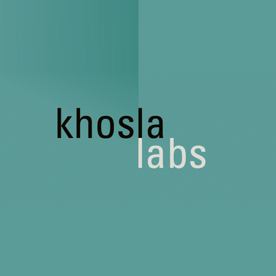 Khosla Labs's logo