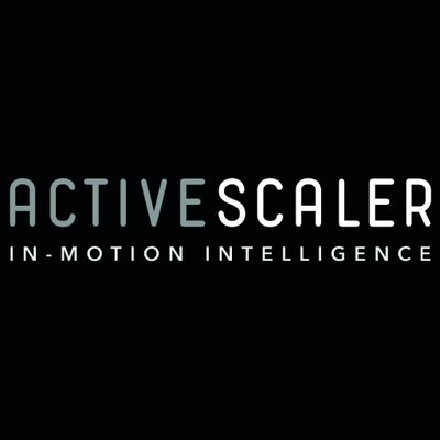 Active Scaler's logo