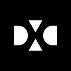 DXC.technology's logo