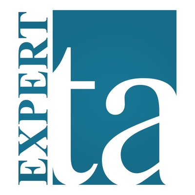 Expert TA's logo