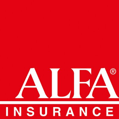 Alfa Insurance's logo