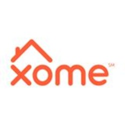 XOME's logo
