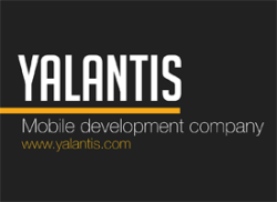 Yalantis's logo