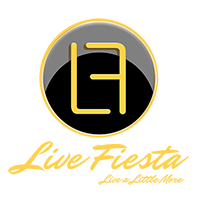 LiveFiesta's logo