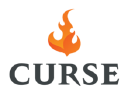 Curse's logo