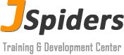 Jspiders's logo