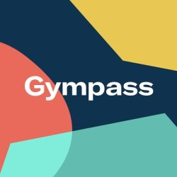 GymPass's logo