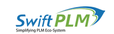 Swift PLM 's logo
