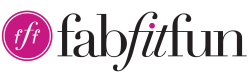 FabFitFun's logo