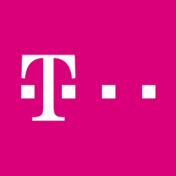 T-Mobile's logo