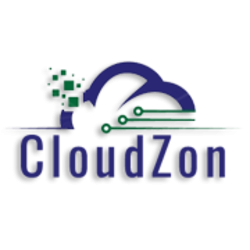 Cloudzon Infoconnect Pvt. Ltd.'s logo