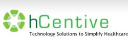 hCentive's logo