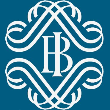 Banca d'Italia's logo