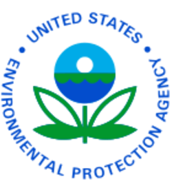U.S. Environmental Protection Agency's logo