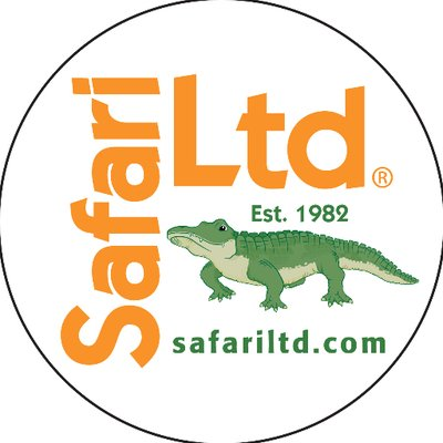 Safari Limited's logo