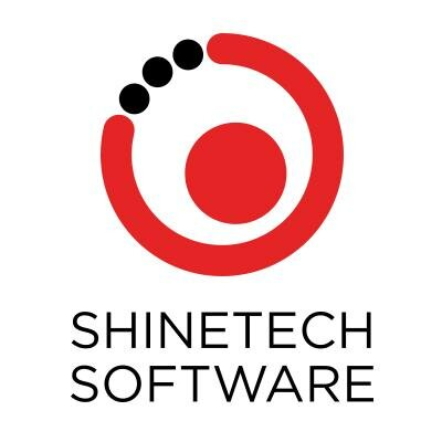 Shinetech Software Inc.'s logo