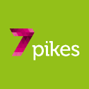 7 pikes's logo