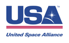 United Space Alliance's logo