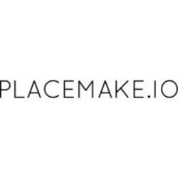 Placemake.io's logo