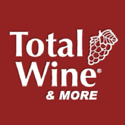 Total Wine &amp; More's logo