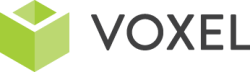 Voxel's logo