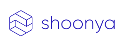 Shoonya's logo