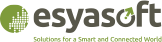 ESYASOFT TECHNOLOGIES's logo