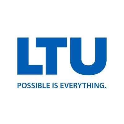 Lawrence Technological University's logo