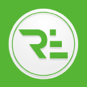 Reweb's logo