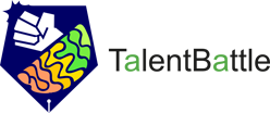 TalentBattle's logo