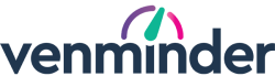 Venminder's logo